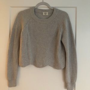Wilfred Sardou Sweater